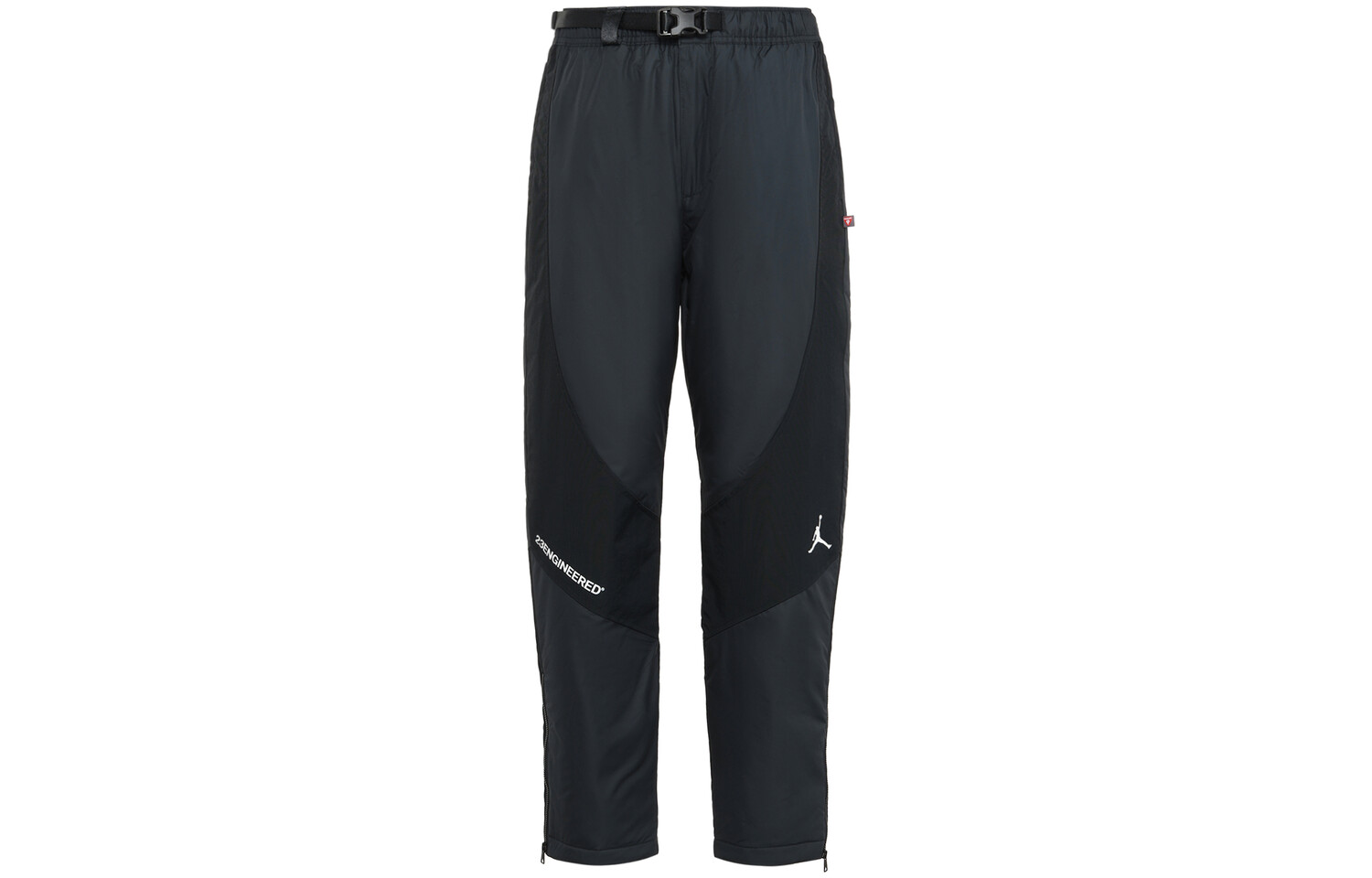 Мужские трикотажные спортивные штаны Jordan, Черный
Мужские трикотажные спортивные штаны Jordan, Черный