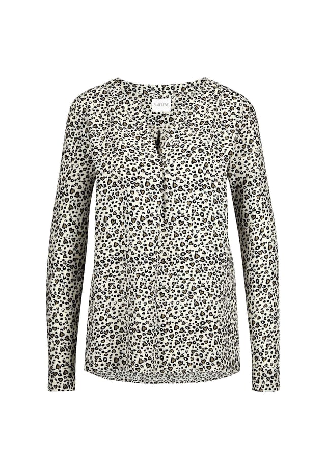 Длинная блузка без застежки Madeleine, мультиколор
Длинная блузка без застежки Madeleine, мультиколор