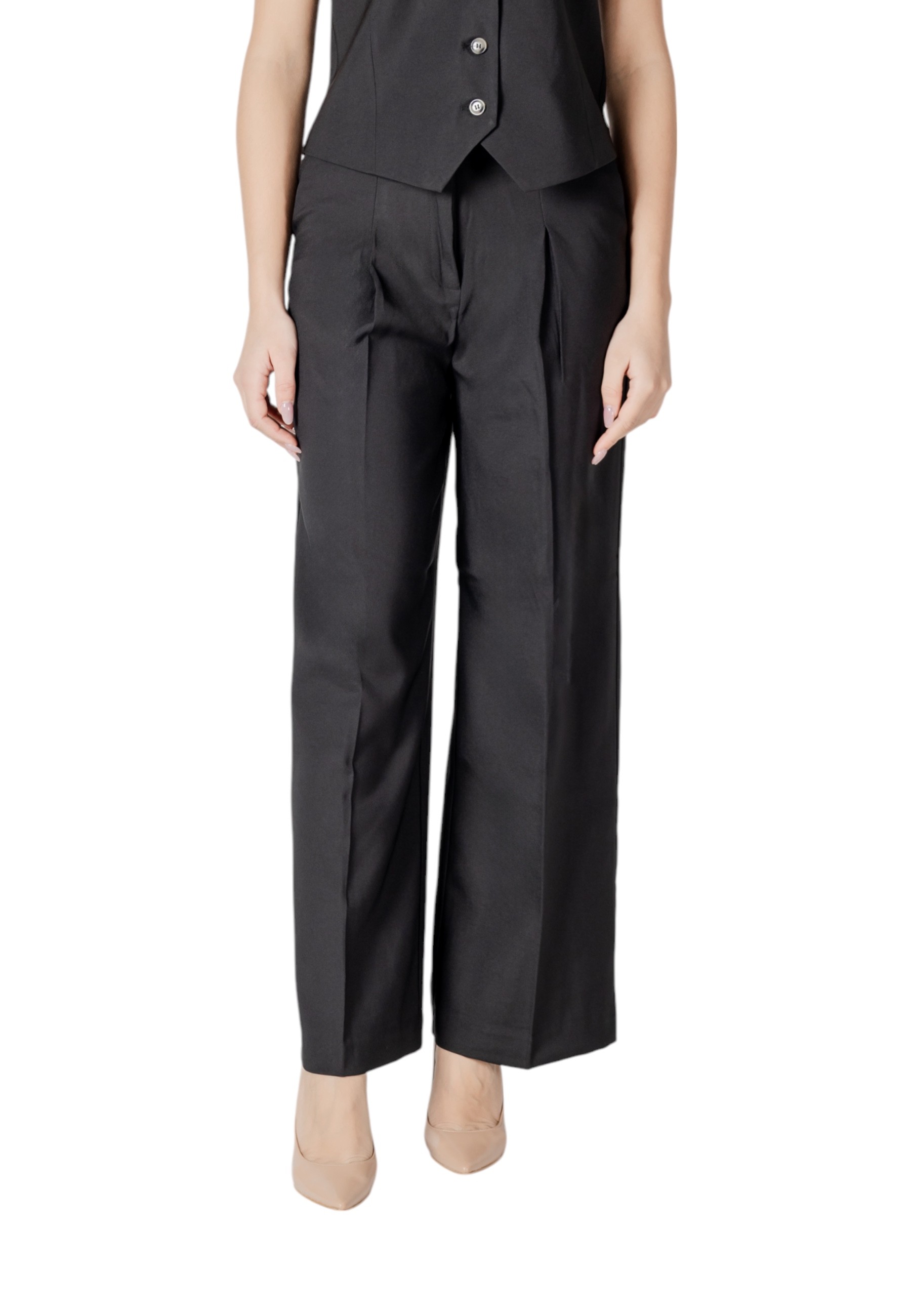 Брюки ICHI 
Брюки ICHI