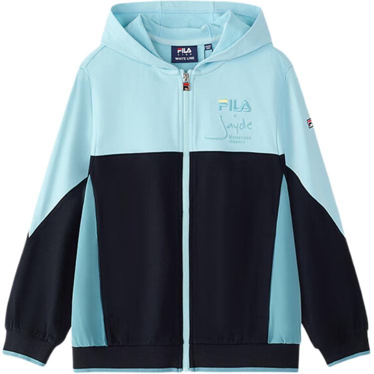 Куртки и пальто для подростков FILA KIDS, синий
Куртки и пальто для подростков FILA KIDS, синий