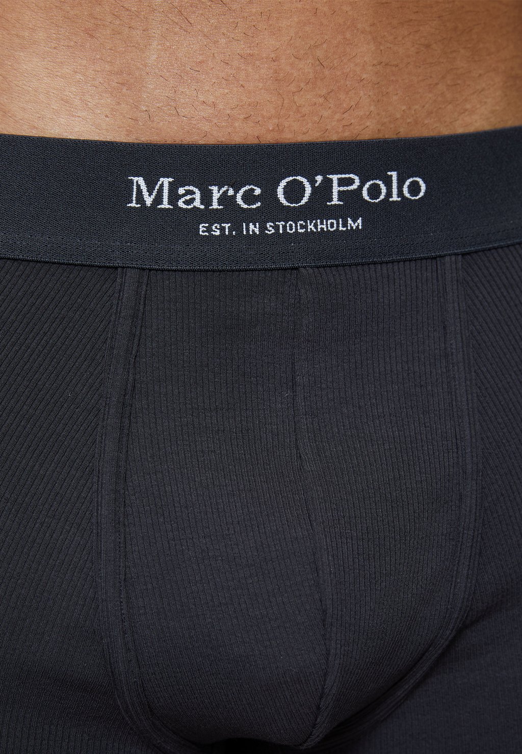 Трусы 2-PACK ICONIC Marc O'Polo, синий
Трусы 2-PACK ICONIC Marc O'Polo, синий