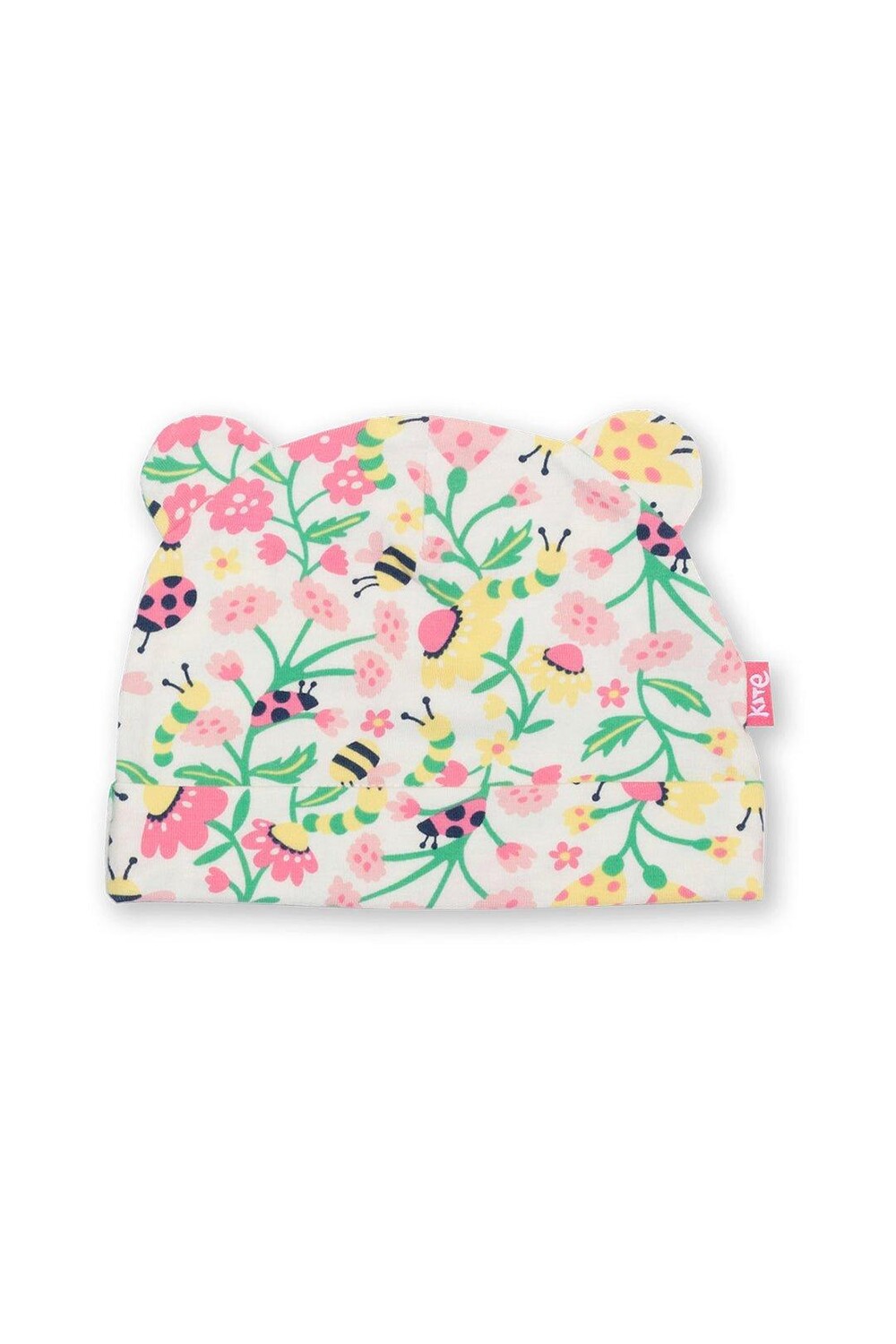 Шляпа Baby Girl Love Nature Kite, мультиколор
Шляпа Baby Girl Love Nature Kite, мультиколор