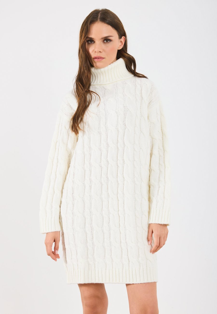 Платье Even&Odd Day dress, Egret /White
Платье Even&Odd Day dress, Egret /White