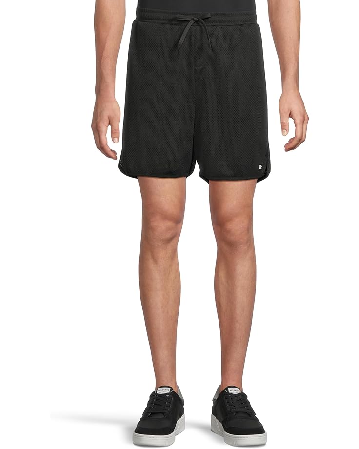 Шорты RVCA VA Essential Mesh Shorts 18, черный
Шорты RVCA VA Essential Mesh Shorts 18, черный