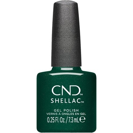Шеллак Форевер Грин №455, Cnd Shellac
Шеллак Форевер Грин №455, Cnd Shellac