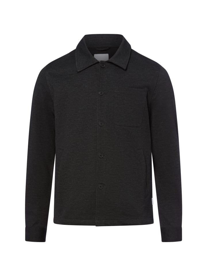 рубашка серого цвета Lindbergh
рубашка серого цвета Lindbergh