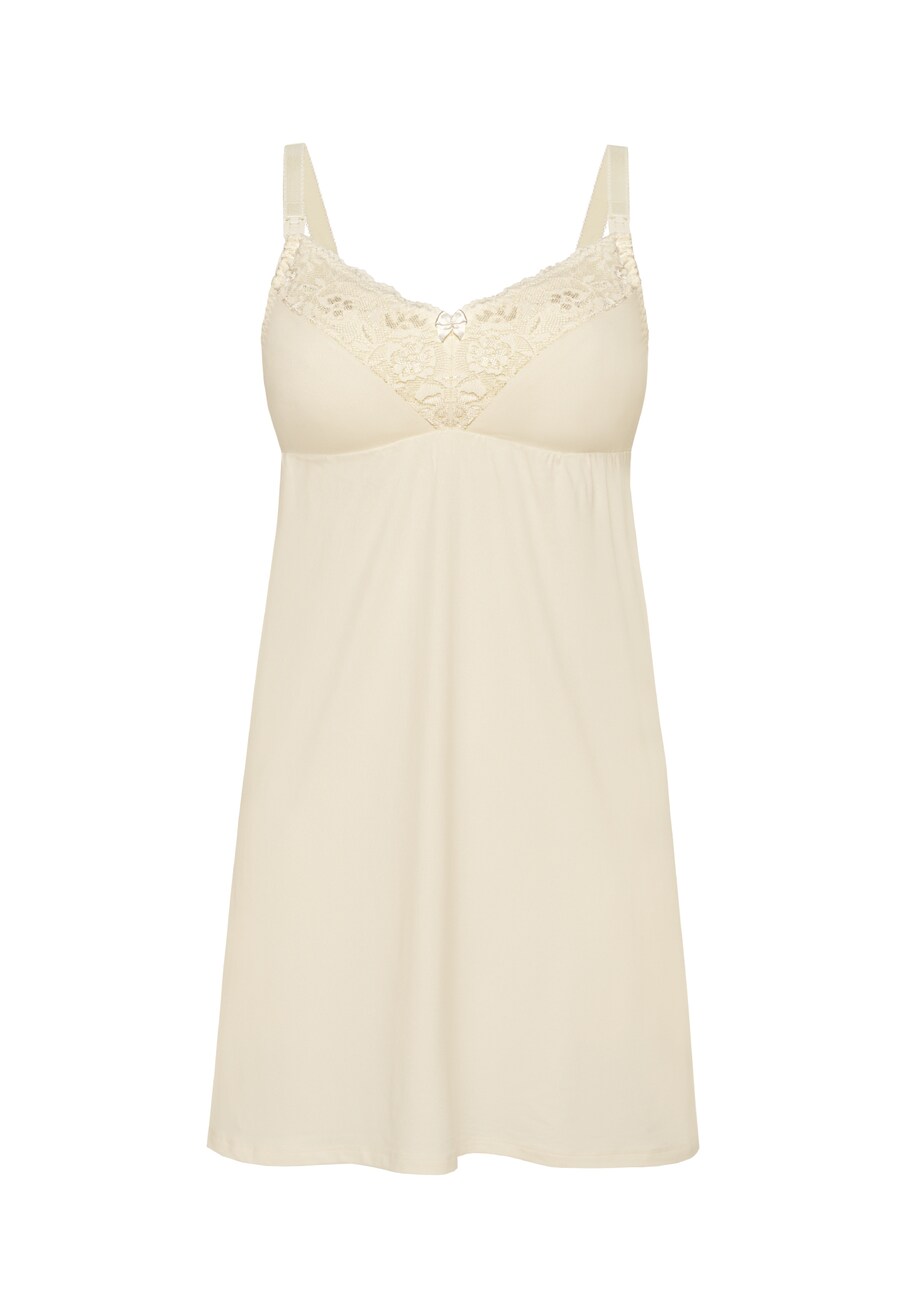 Ночная рубашка TEYLI, экрю
Ночная рубашка TEYLI, экрю