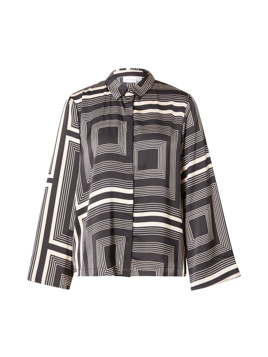 Рубашка VILA Blouse VIMADJA, черный
Рубашка VILA Blouse VIMADJA, черный