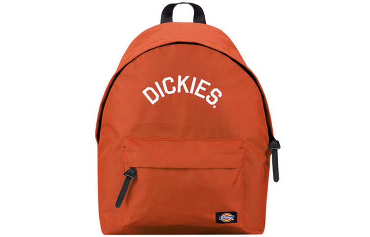 Dickies Полиэстеровый рюкзак унисекс оранжевый, Orange
Dickies Полиэстеровый рюкзак унисекс оранжевый, Orange