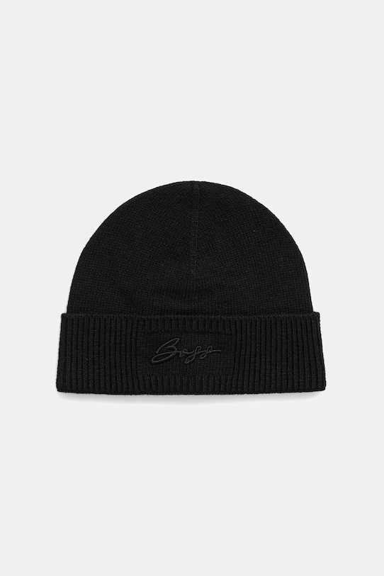 Шапка Boss, черный
Шапка Boss, черный