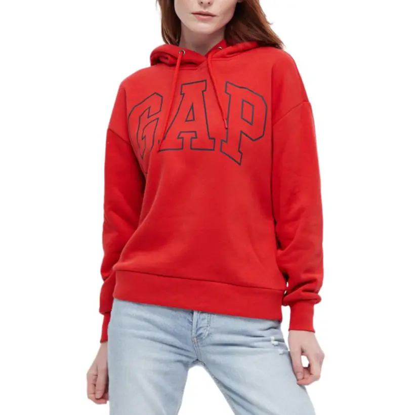 Свитшот женский GAP, красный
Свитшот женский GAP, красный