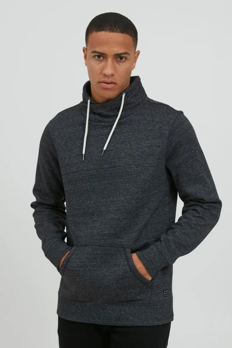 Смешанный свитер "BLEND BHLono", черный
Смешанный свитер "BLEND BHLono", черный