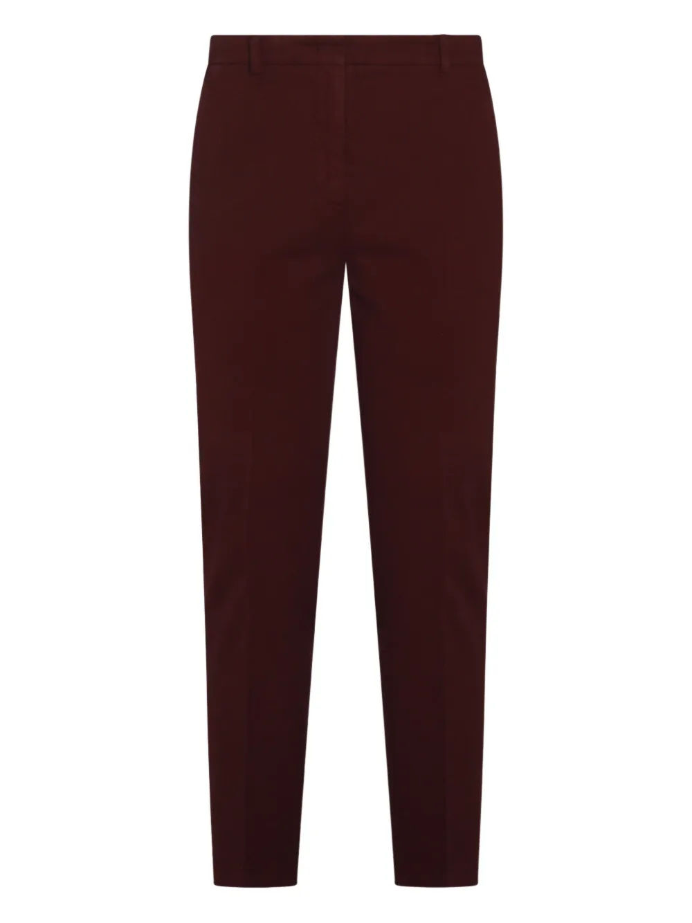 Брюки с прорезными карманами Incotex, красный
Брюки с прорезными карманами Incotex, красный