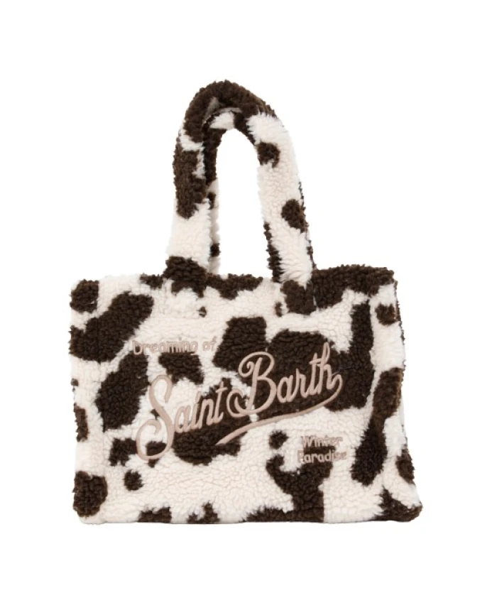 Сумочка Colette "плюшевый мишка" Mc2 Saint Barth, мультиколор
Сумочка Colette "плюшевый мишка" Mc2 Saint Barth, мультиколор