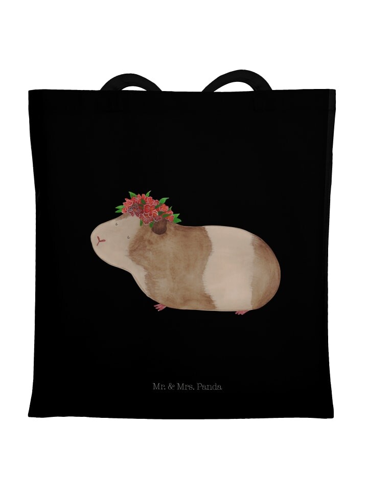 Сумка Mr. & Mrs. Panda, черный
Сумка Mr. & Mrs. Panda, черный