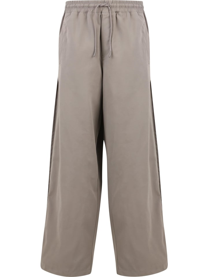 Брюки-Карго DEF, серый
Брюки-Карго DEF, серый