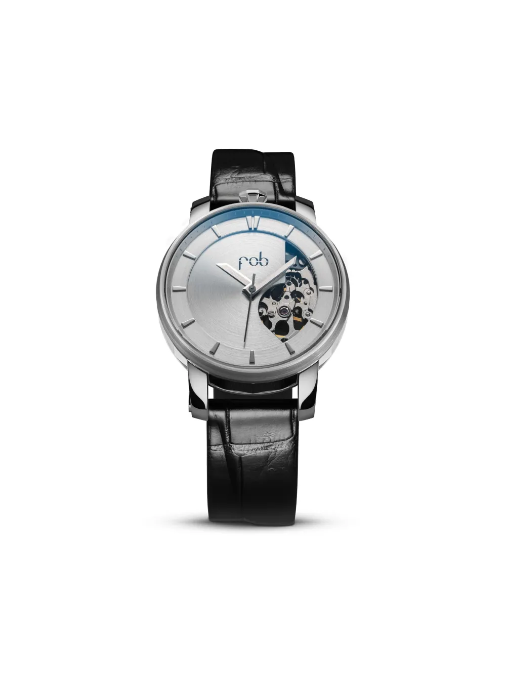 Наручные часы R360 Oblivion 36 мм Fob Paris, серебряный
Наручные часы R360 Oblivion 36 мм Fob Paris, серебряный