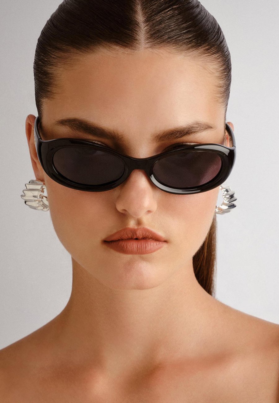 Солнцезащитные очки Le Specs NIGHTCRAWLER UNISEX, Black
Солнцезащитные очки Le Specs NIGHTCRAWLER UNISEX, Black