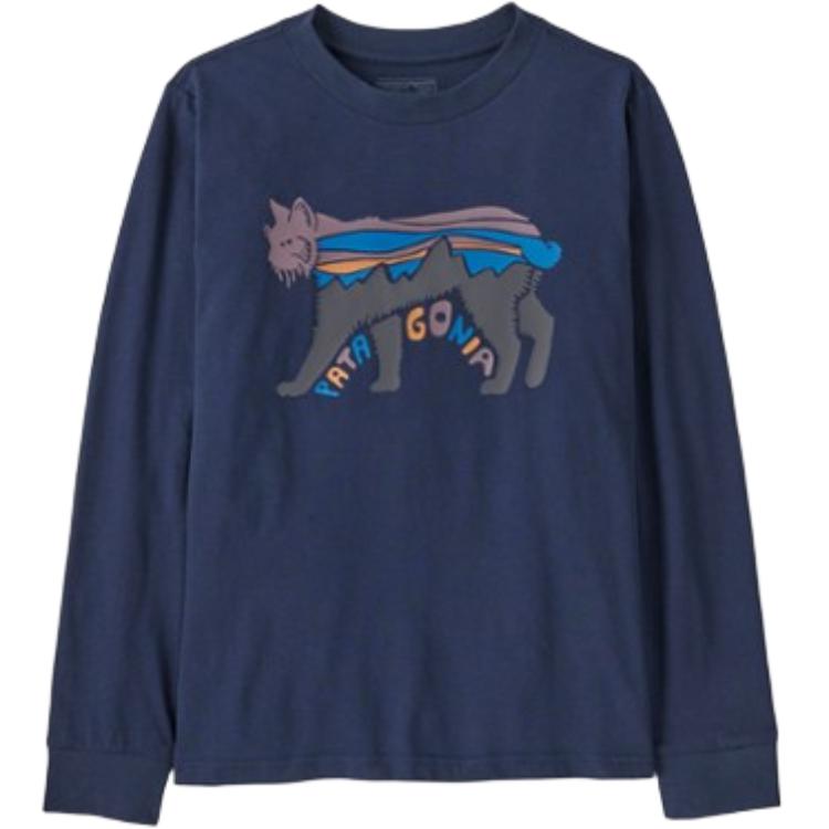 Детская футболка Patagonia, Flna
Детская футболка Patagonia, Flna