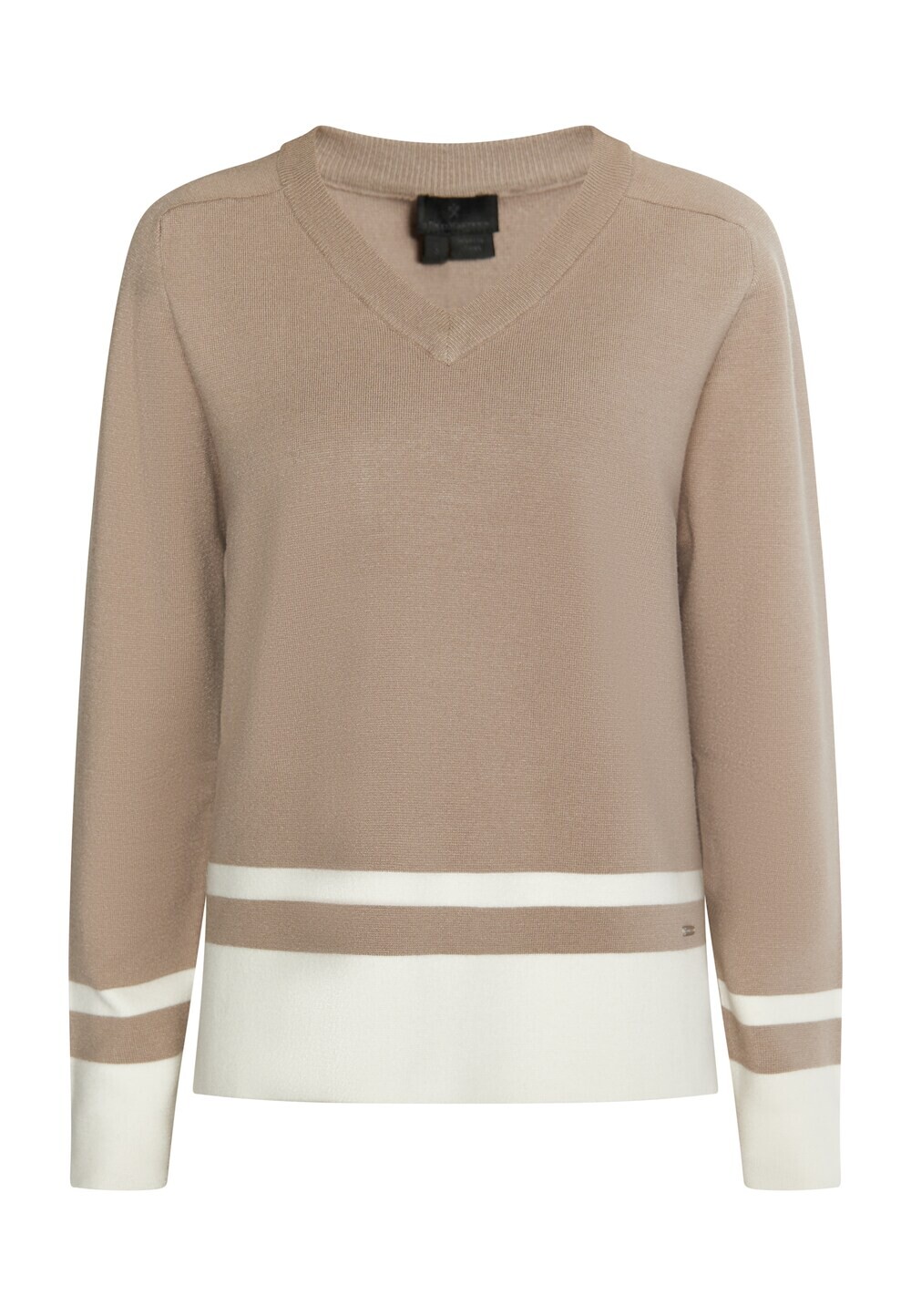 Свитер Dreimaster Baradello, нюд
Свитер Dreimaster Baradello, нюд