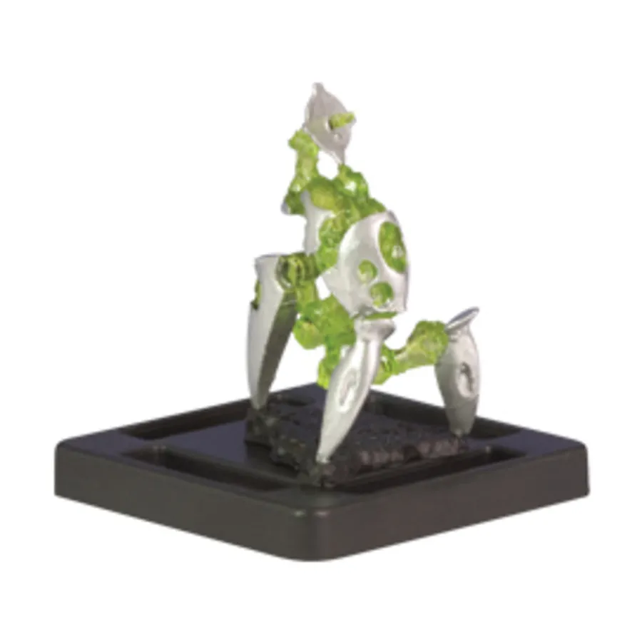 Галаксиус Альфа, Monsterpocalypse CMG - Series #3 - All Your Base - Singles
Галаксиус Альфа, Monsterpocalypse CMG - Series #3 - All Your Base - Singles