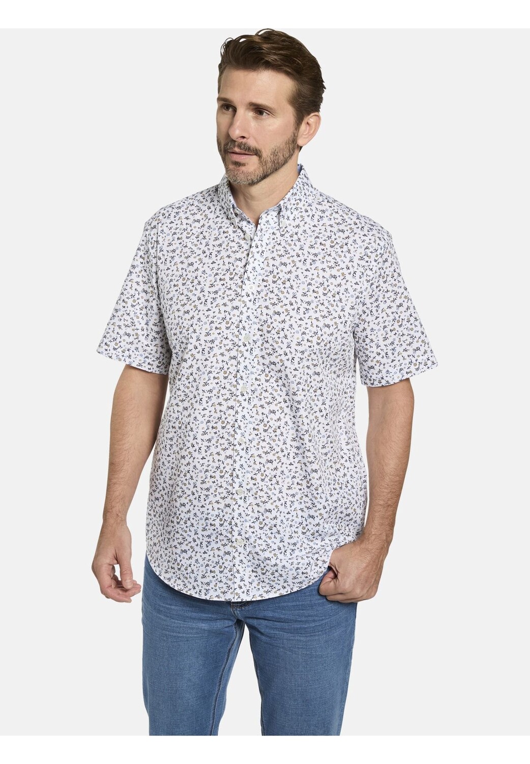 Рубашка МЕРЬЕТТО BABISTA
Рубашка МЕРЬЕТТО BABISTA