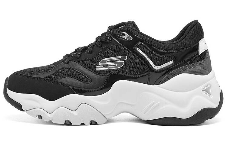 Кроссовки женские D"LITES 3.0 Chunky с низким верхом, черные, белые, серебристые Skechers, Черный, Кроссовки женские D"LITES 3.0 Chunky с низким верхом, черные, белые, серебристые Skechers
Кроссовки женские D"LITES 3.0 Chunky с низким верхом, черные, белые, серебристые Skechers, Черный, Кроссовки женские D"LITES 3.0 Chunky с низким верхом, черные, белые, серебристые Skechers