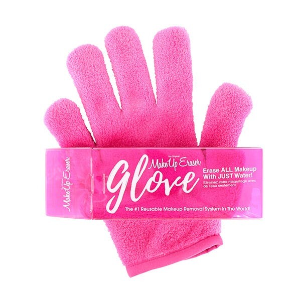 Glove 1 шт Makeup Eraser
Glove 1 шт Makeup Eraser