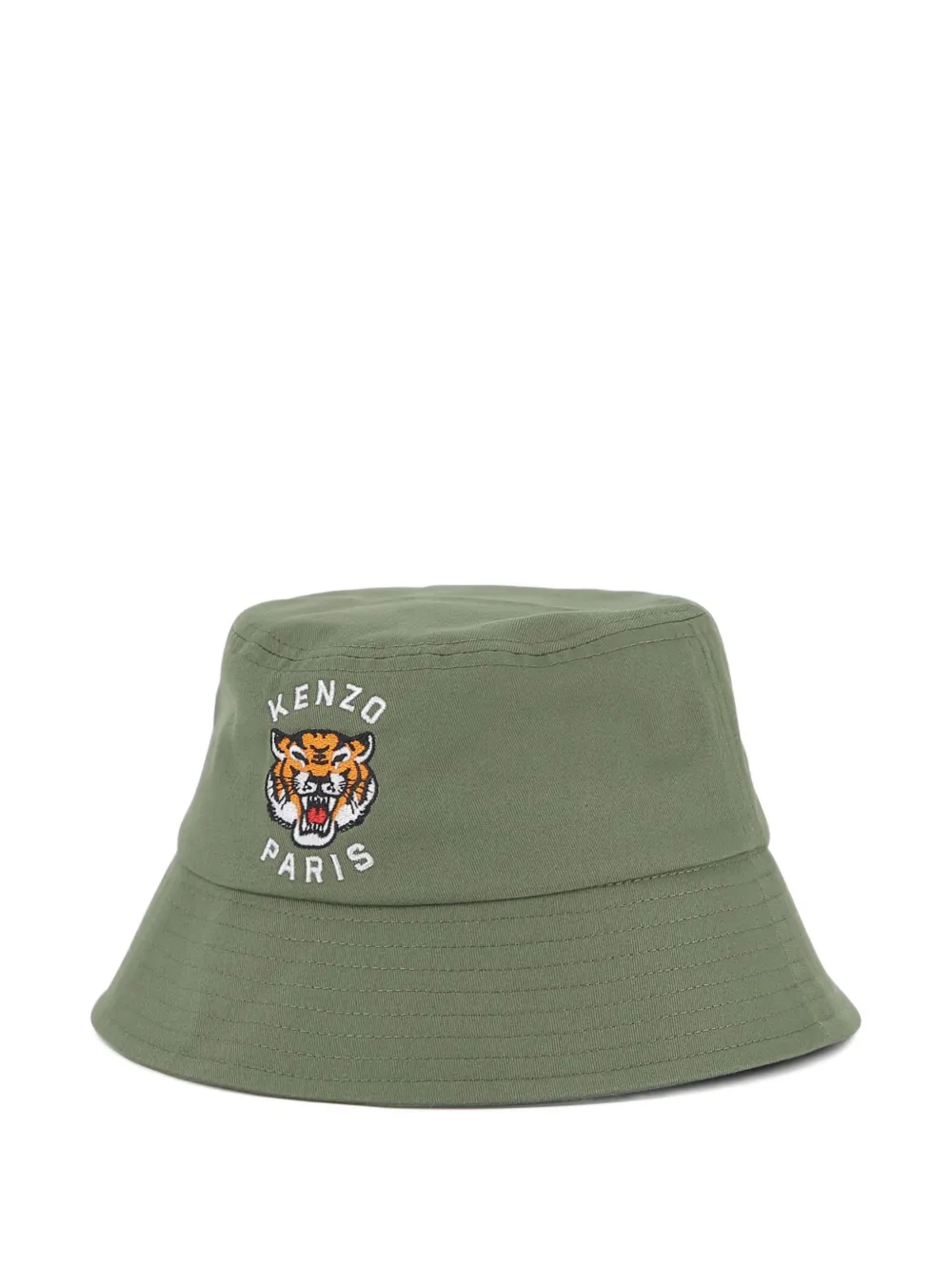 Панама с вышивкой Tiger Kenzo Kids, зеленый
Панама с вышивкой Tiger Kenzo Kids, зеленый