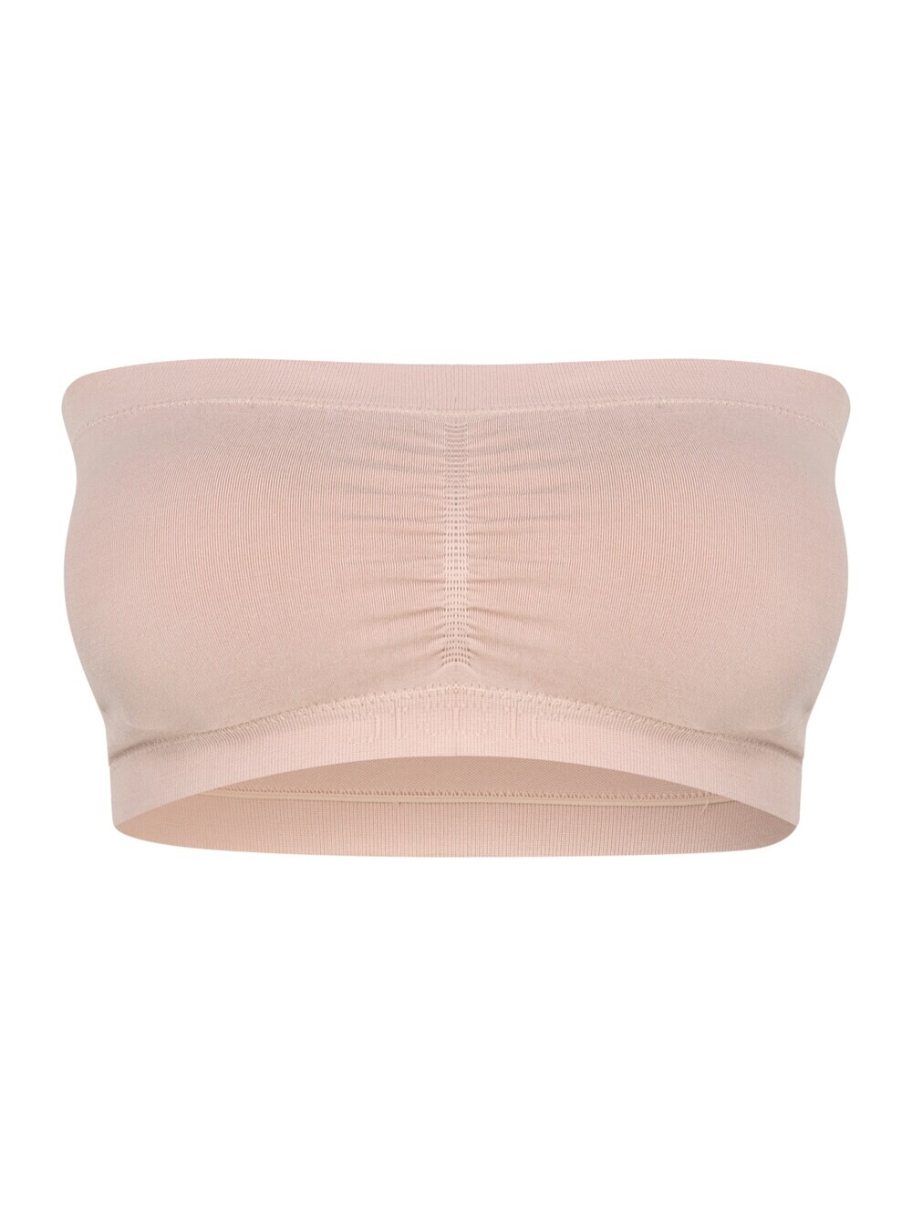 Бюстгальтер-бандо MAGIC Bodyfashion, пудра
Бюстгальтер-бандо MAGIC Bodyfashion, пудра