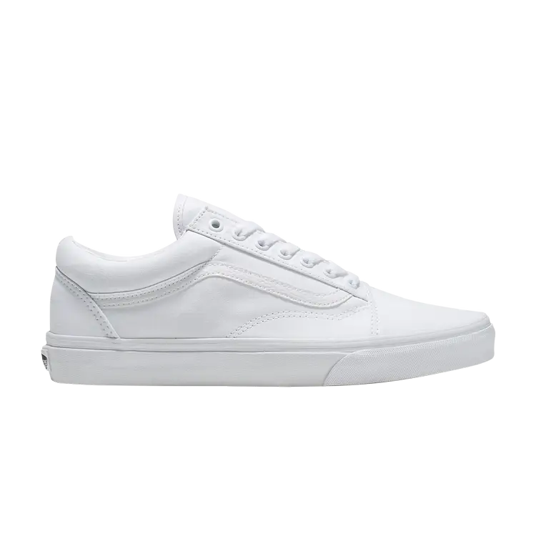Кроссовки Old Skool Wide, цвет Canvas - True White, Белый, Кроссовки Old Skool Wide, цвет Canvas - True White
Кроссовки Old Skool Wide, цвет Canvas - True White, Белый, Кроссовки Old Skool Wide, цвет Canvas - True White