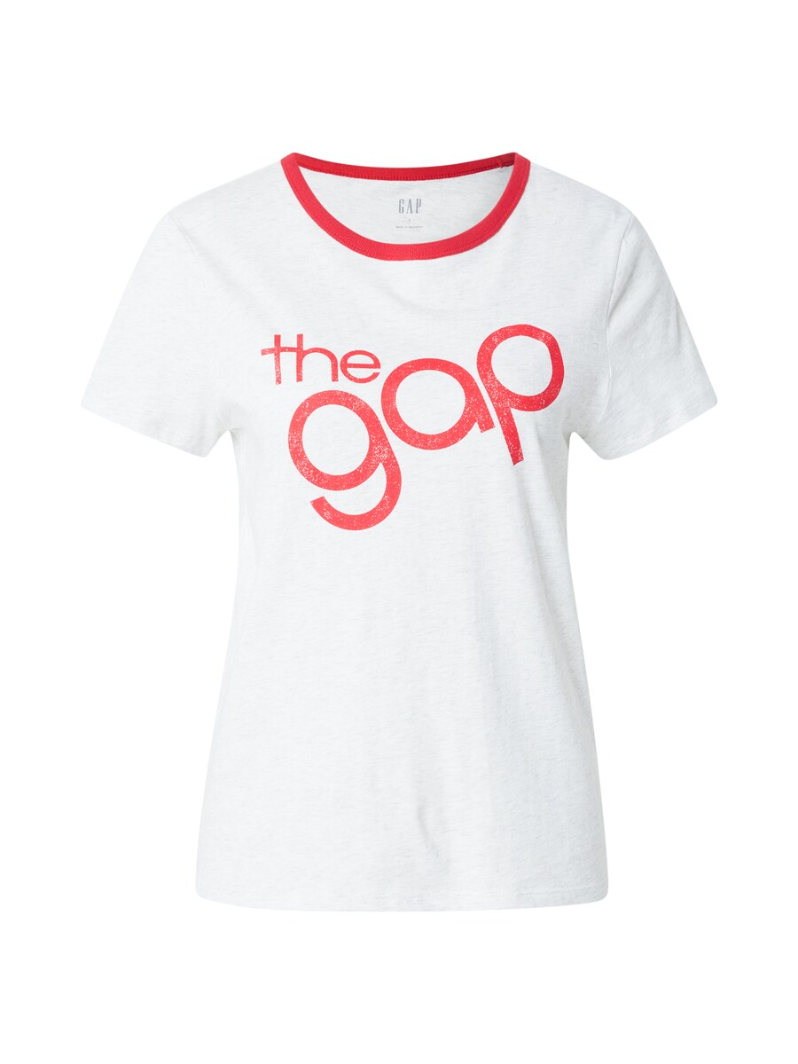 Рубашка GAP, светло-серый
Рубашка GAP, светло-серый