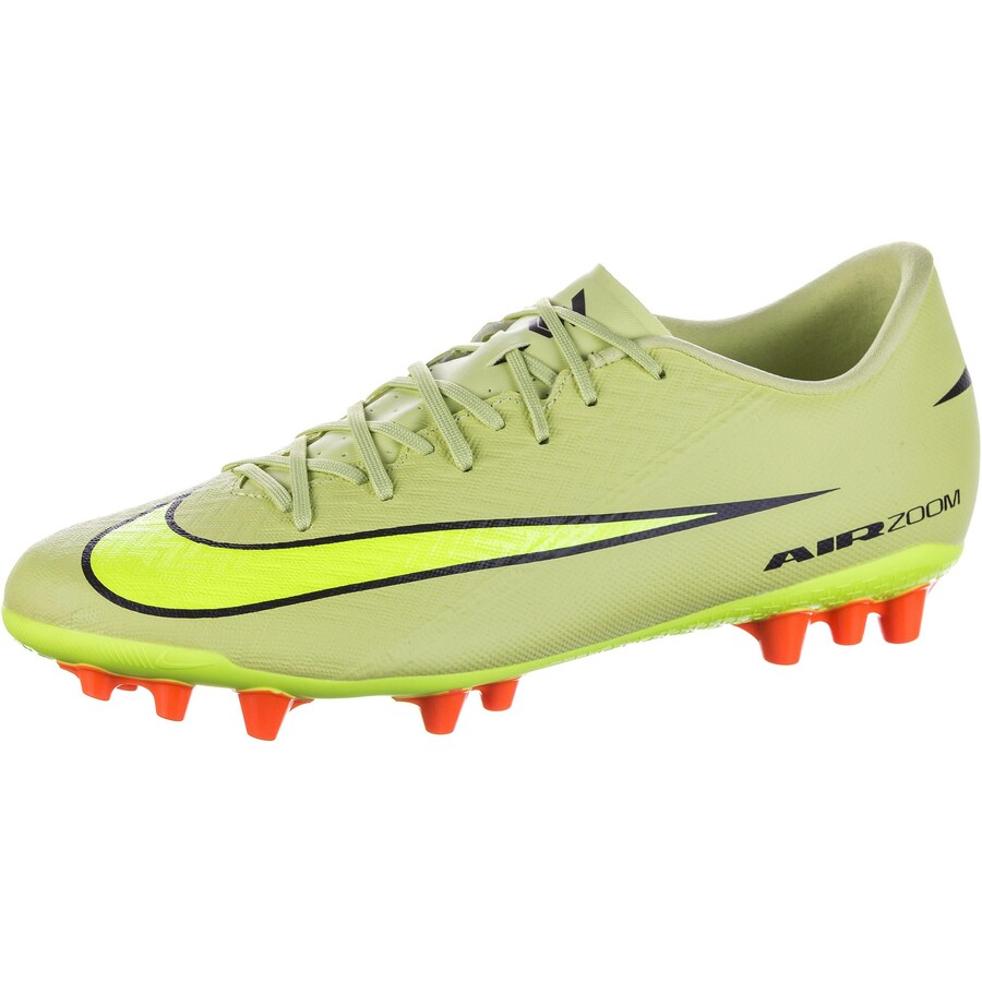 Футбольные бутсы NIKE ZOOM VAPOR 16 ACADEMY AG, светло-зеленый
Футбольные бутсы NIKE ZOOM VAPOR 16 ACADEMY AG, светло-зеленый