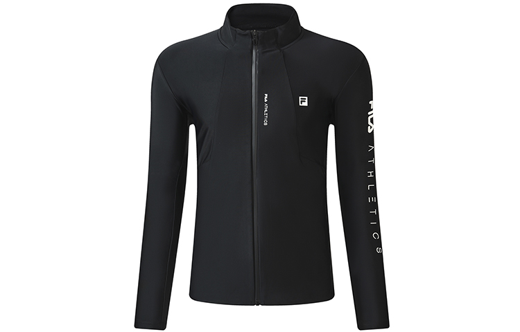 FILA Куртка мужская черная, Pitch Black
FILA Куртка мужская черная, Pitch Black