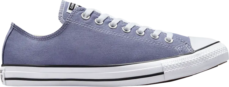 Кроссовки Converse Chuck Taylor All Star Low Slate Lilac, фиолетовый
Кроссовки Converse Chuck Taylor All Star Low Slate Lilac, фиолетовый
