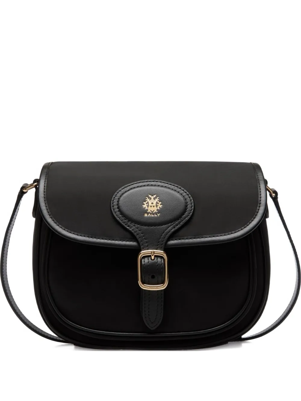 Маленькая сумка через плечо B-Light Bally, черный
Маленькая сумка через плечо B-Light Bally, черный