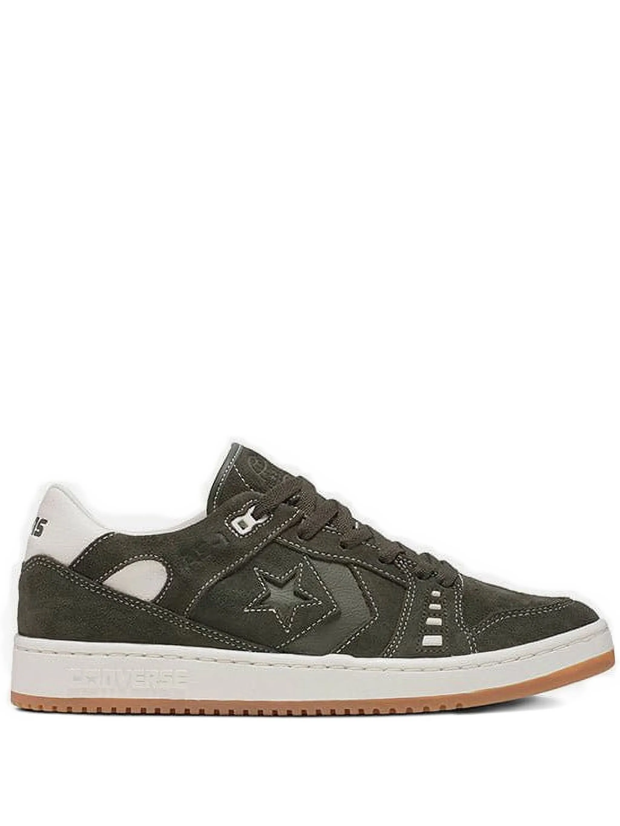 Лоферы AS 1 Pro Converse, зеленый
Лоферы AS 1 Pro Converse, зеленый