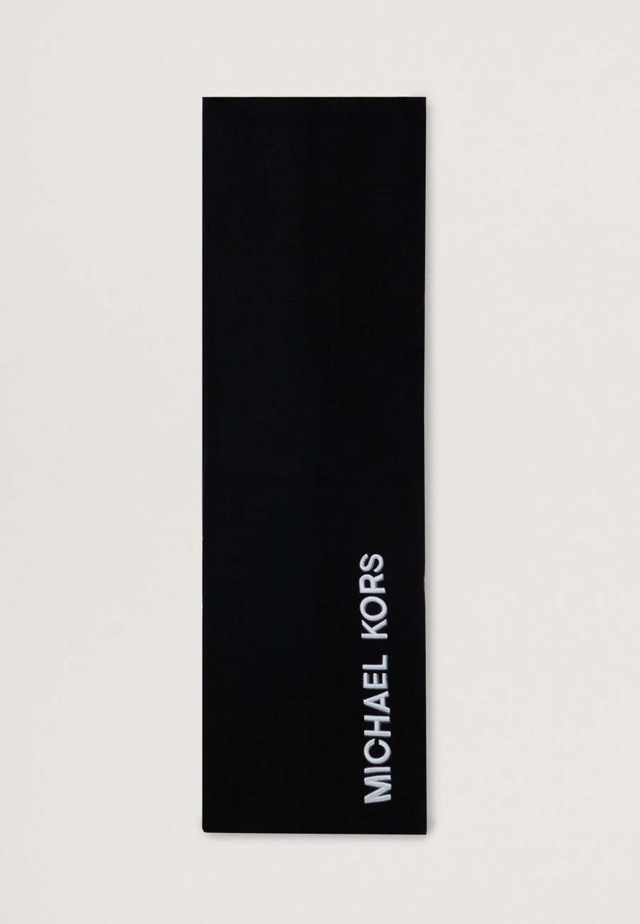Шарф Michael Kors EMBROIDERED SHADOW UNISEX, Black
Шарф Michael Kors EMBROIDERED SHADOW UNISEX, Black