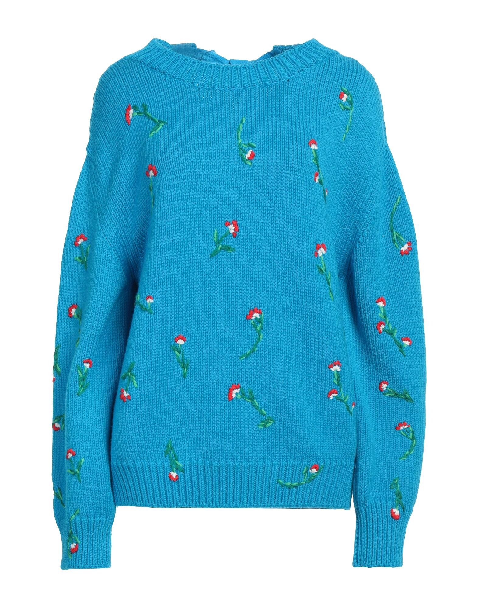 Свитер Jonathan Cohen, лазурный
Свитер Jonathan Cohen, лазурный