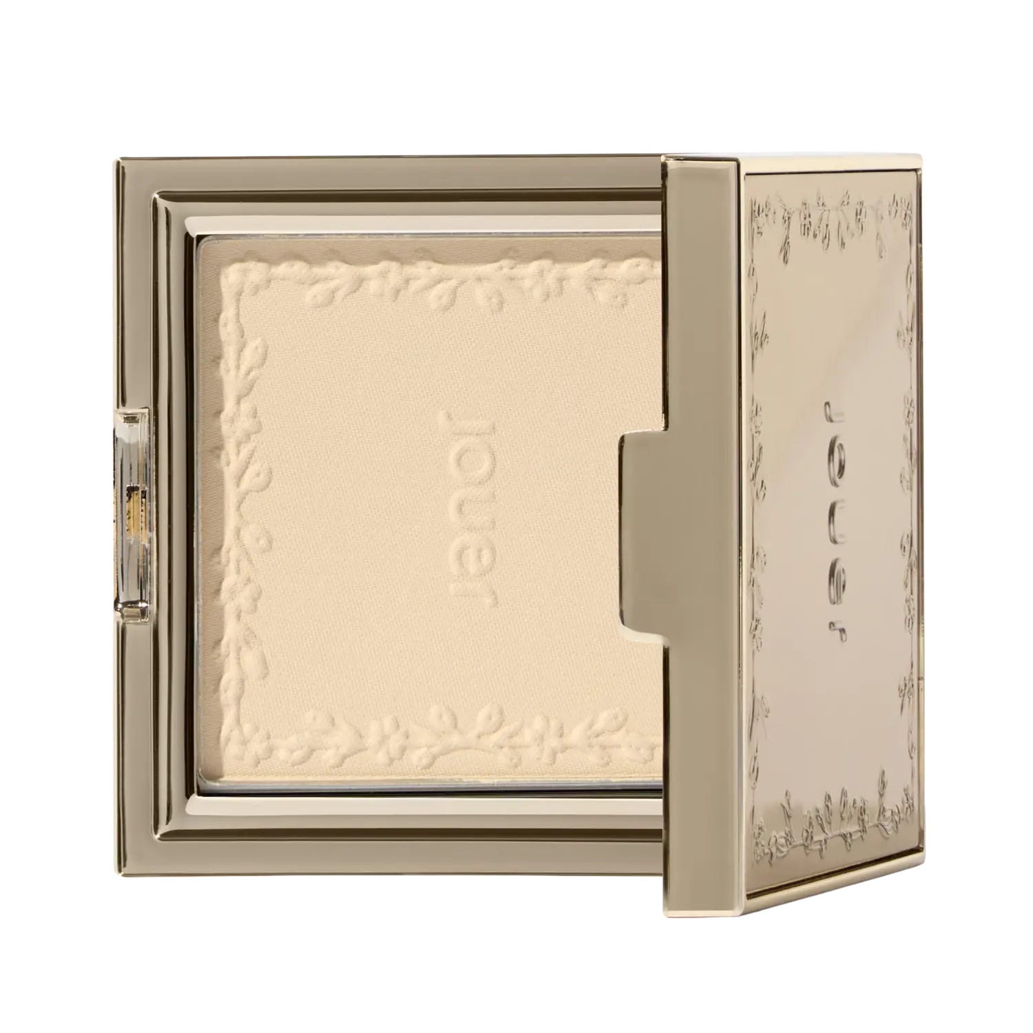Увлажняющая и фиксирующая пудра Soft Focus Jouer Cosmetics, undefined (Très Translucent-universal translucent)
Увлажняющая и фиксирующая пудра Soft Focus Jouer Cosmetics, undefined (Très Translucent-universal translucent)