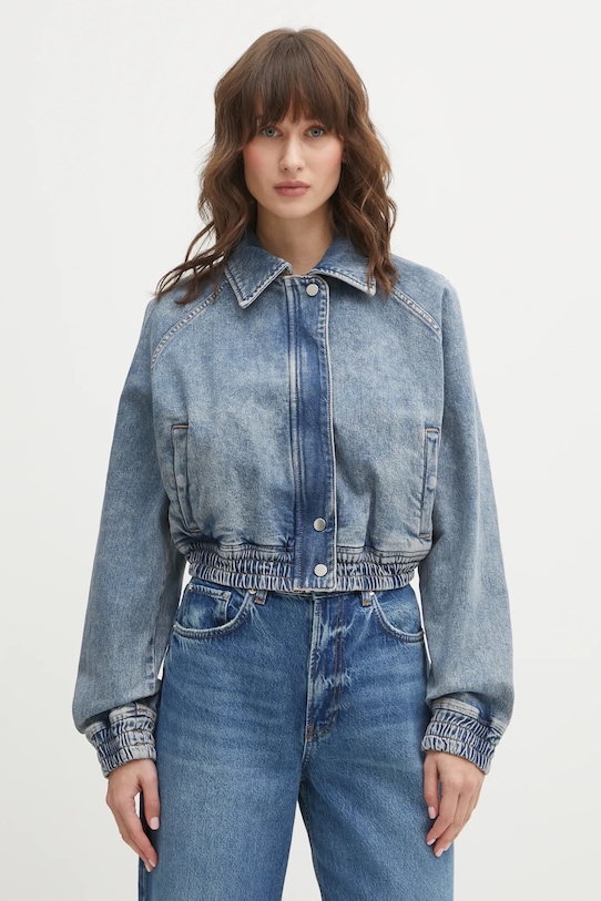 Джинсовая куртка HUGO Blue gibiusa_b, синий
Джинсовая куртка HUGO Blue gibiusa_b, синий