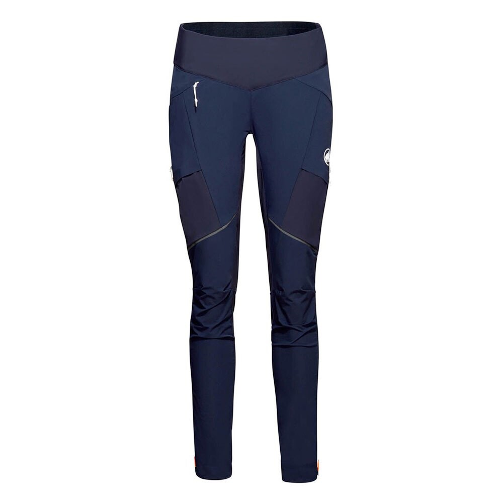 Брюки Mammut Eiger Speed Hybrid, синий
Брюки Mammut Eiger Speed Hybrid, синий