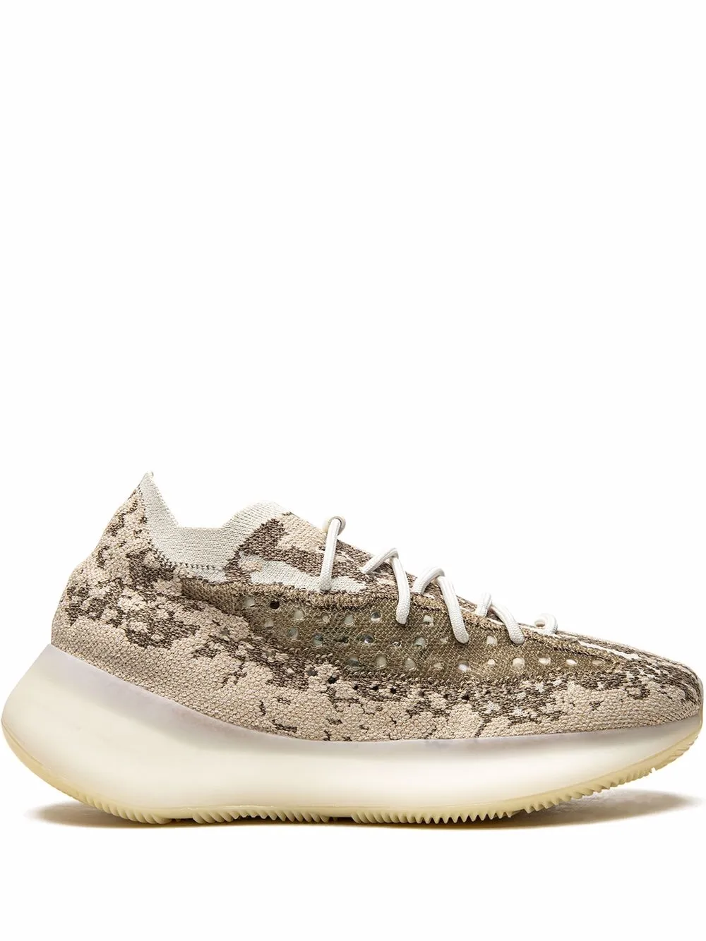 Кроссовки YEEZY Boost 380 Pyrite Adidas Yeezy, нейтральный
Кроссовки YEEZY Boost 380 Pyrite Adidas Yeezy, нейтральный