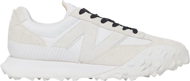 Кроссовки New Balance STAUD x XC-72 'Moonbeam', белый
Кроссовки New Balance STAUD x XC-72 'Moonbeam', белый