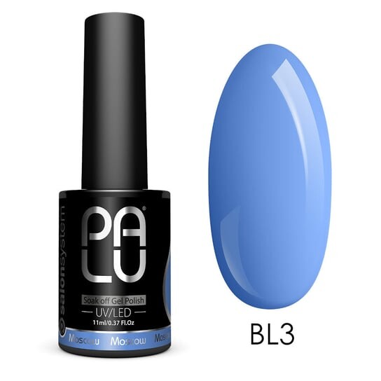 Косметика, Москва, Гибридный лак для ногтей, Бл3, 11 мл Palu, PALU COSMETICS
Косметика, Москва, Гибридный лак для ногтей, Бл3, 11 мл Palu, PALU COSMETICS