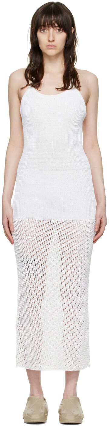 Белое хлопковое платье-миди 1017 ALYX 9SM, Белый, Белое хлопковое платье-миди 1017 ALYX 9SM
Белое хлопковое платье-миди 1017 ALYX 9SM, Белый, Белое хлопковое платье-миди 1017 ALYX 9SM