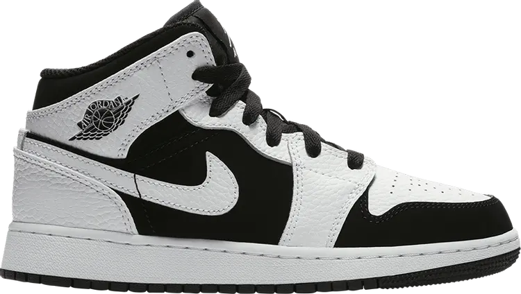 Кроссовки Air Jordan 1 Retro Mid GS, черно-серый, Черный;серый, Кроссовки Air Jordan 1 Retro Mid GS, черно-серый
Кроссовки Air Jordan 1 Retro Mid GS, черно-серый, Черный;серый, Кроссовки Air Jordan 1 Retro Mid GS, черно-серый