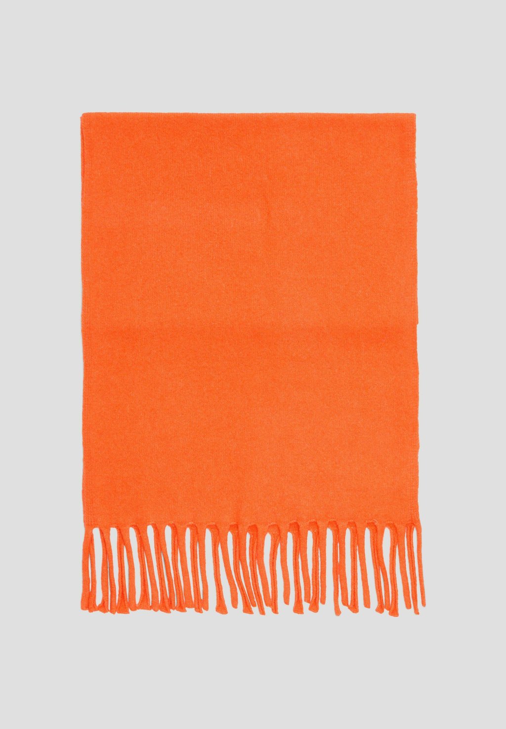 Шарф s.Oliver, оранжевый
Шарф s.Oliver, оранжевый