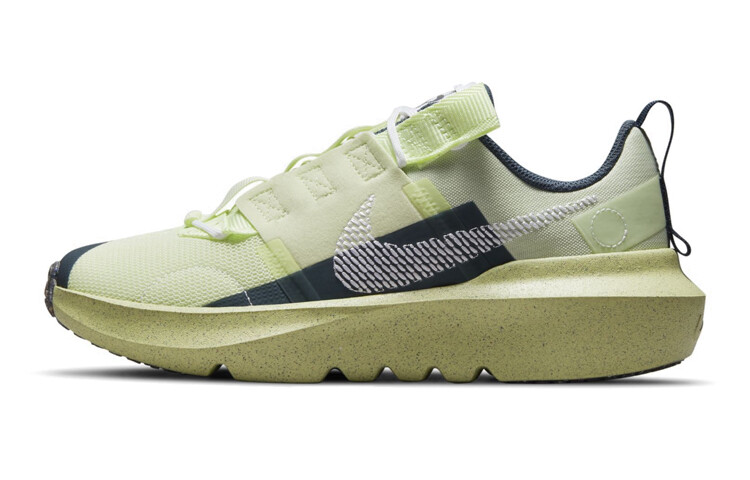 Женские кроссовки для бега Nike Crater
Женские кроссовки для бега Nike Crater