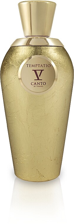Парфюм V Canto Temptatio
Парфюм V Canto Temptatio